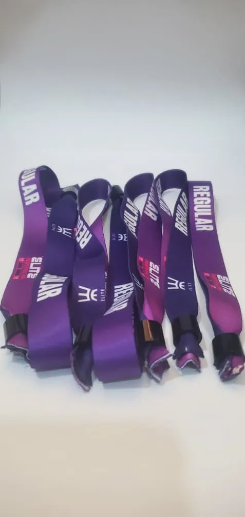Event Wristbands