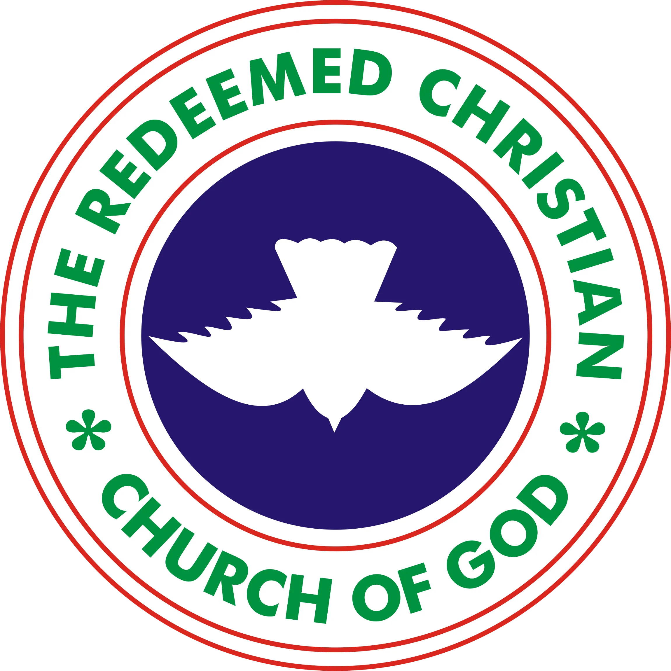 Rccg