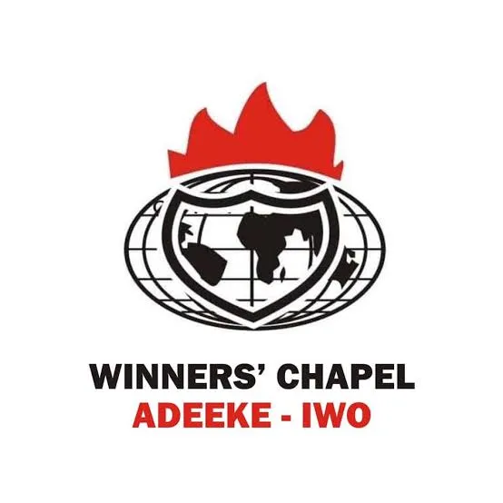 WinnersChapel